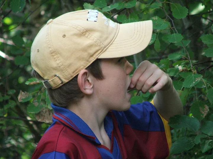 02.08 - 15.08.2009 Obóz rekreacyjny w Ochotnicy Dolnej