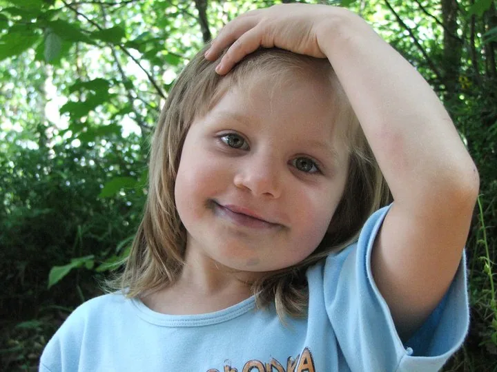 02.08 - 15.08.2009 Obóz rekreacyjny w Ochotnicy Dolnej