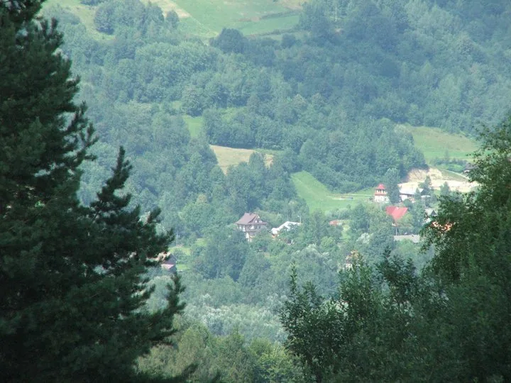 02.08 - 15.08.2009 Obóz rekreacyjny w Ochotnicy Dolnej