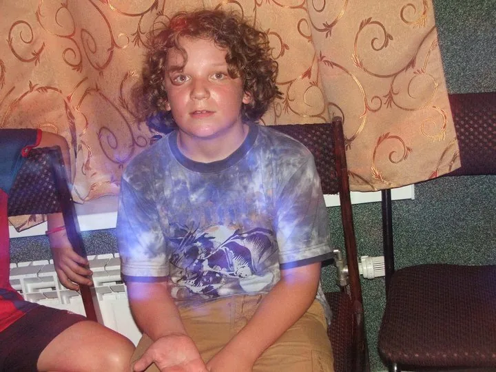 02.08 - 15.08.2009 Obóz rekreacyjny w Ochotnicy Dolnej