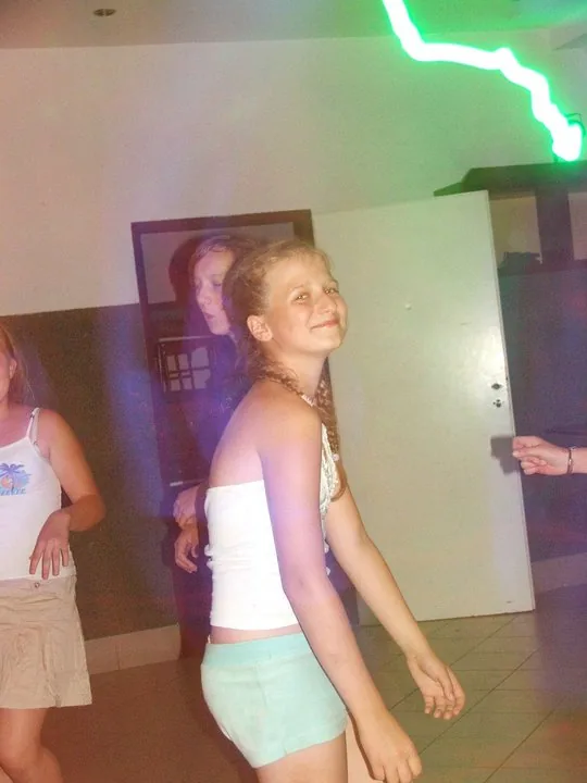 02.08 - 15.08.2009 Obóz rekreacyjny w Ochotnicy Dolnej