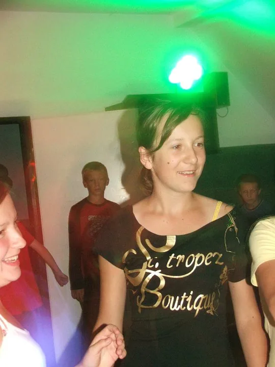 02.08 - 15.08.2009 Obóz rekreacyjny w Ochotnicy Dolnej