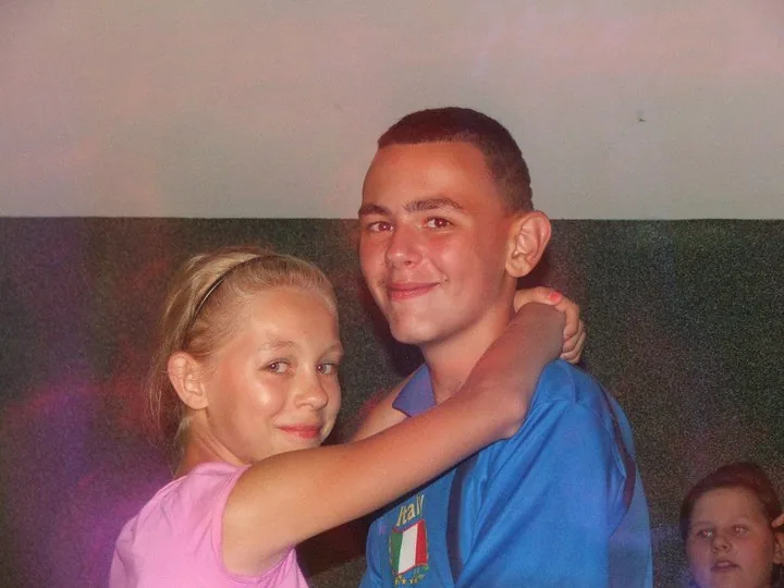 02.08 - 15.08.2009 Obóz rekreacyjny w Ochotnicy Dolnej