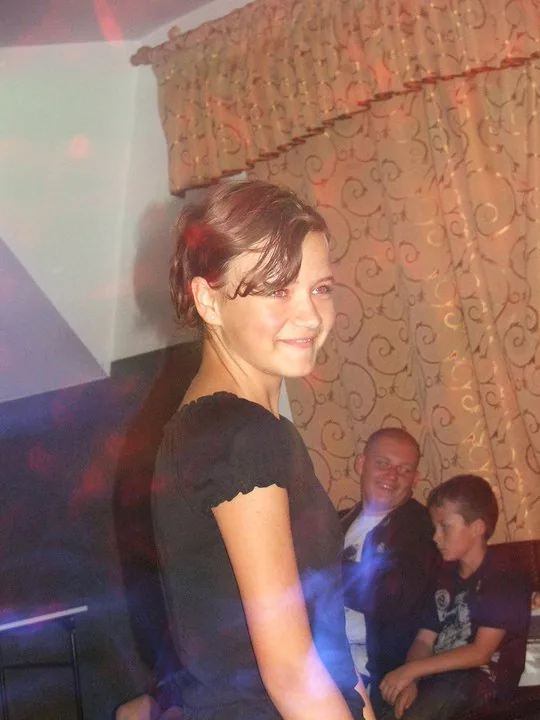 02.08 - 15.08.2009 Obóz rekreacyjny w Ochotnicy Dolnej