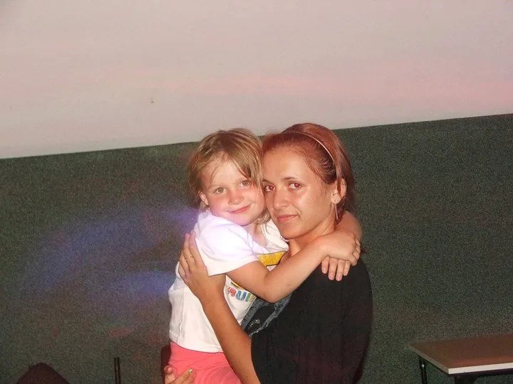 02.08 - 15.08.2009 Obóz rekreacyjny w Ochotnicy Dolnej