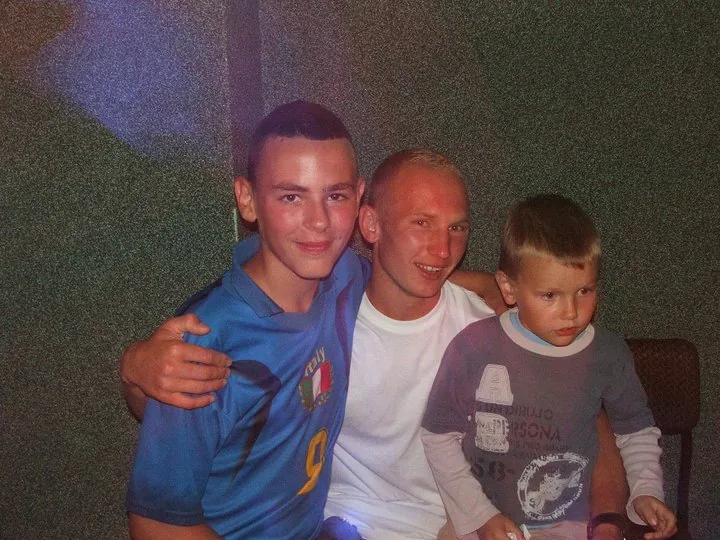 02.08 - 15.08.2009 Obóz rekreacyjny w Ochotnicy Dolnej