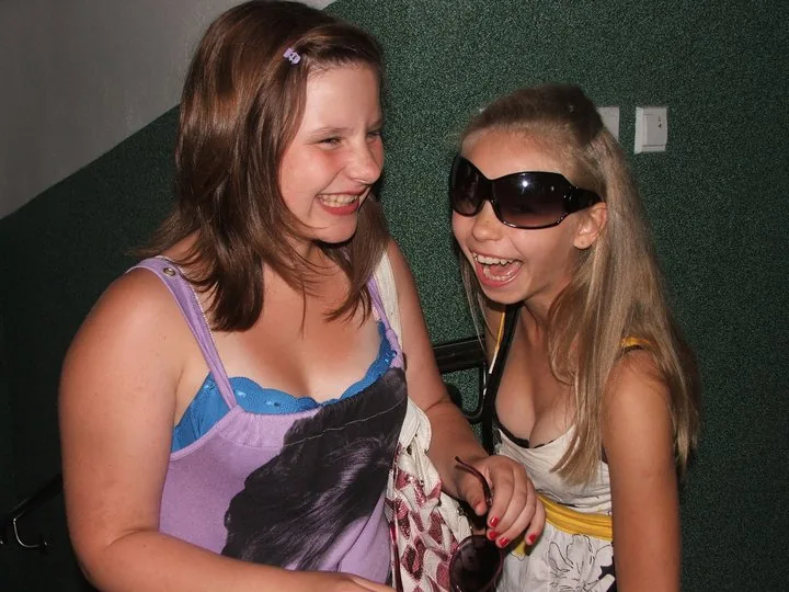 02.08 - 15.08.2009 Obóz rekreacyjny w Ochotnicy Dolnej