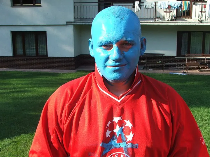 02.08 - 15.08.2009 Obóz rekreacyjny w Ochotnicy Dolnej