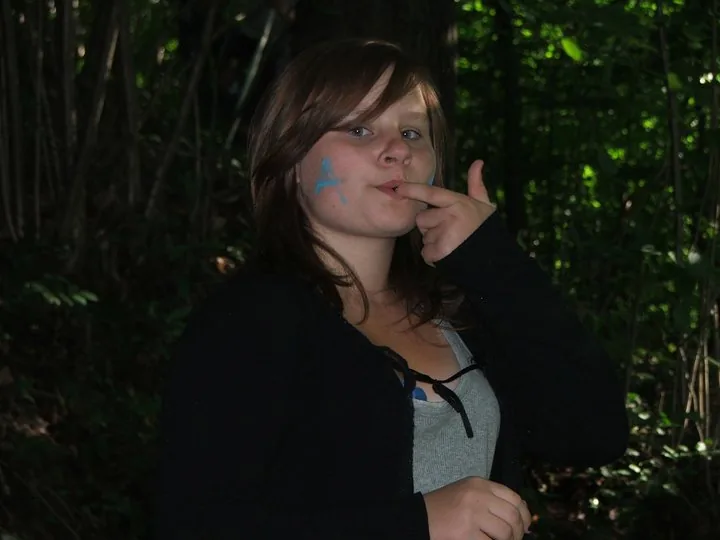 02.08 - 15.08.2009 Obóz rekreacyjny w Ochotnicy Dolnej