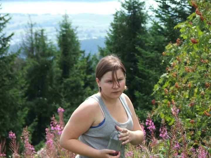 02.08 - 15.08.2009 Obóz rekreacyjny w Ochotnicy Dolnej