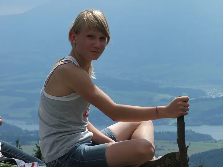 02.08 - 15.08.2009 Obóz rekreacyjny w Ochotnicy Dolnej