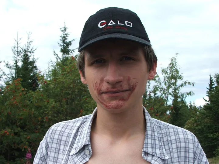 02.08 - 15.08.2009 Obóz rekreacyjny w Ochotnicy Dolnej