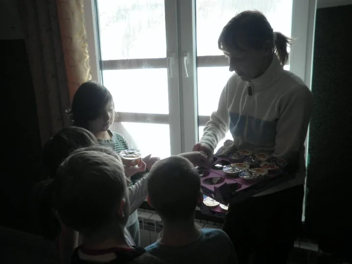 30.01 - 09.02.2010 Obóz zimowy w Ochotnicy Dolnej