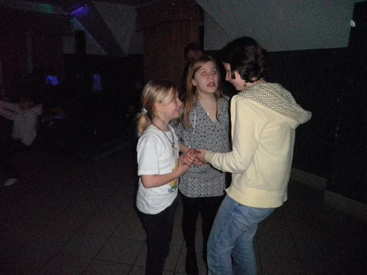 30.01 - 09.02.2010 Obóz zimowy w Ochotnicy Dolnej