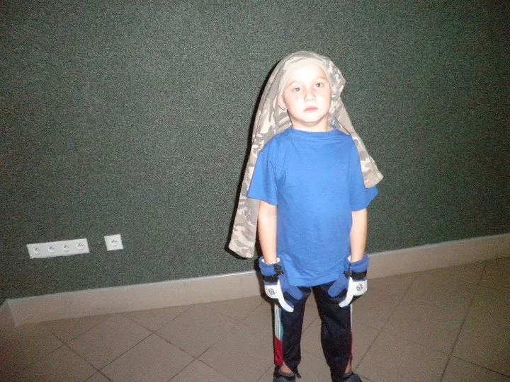 30.01 - 09.02.2010 Obóz zimowy w Ochotnicy Dolnej