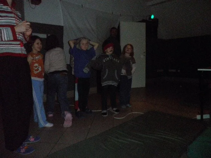 30.01 - 09.02.2010 Obóz zimowy w Ochotnicy Dolnej