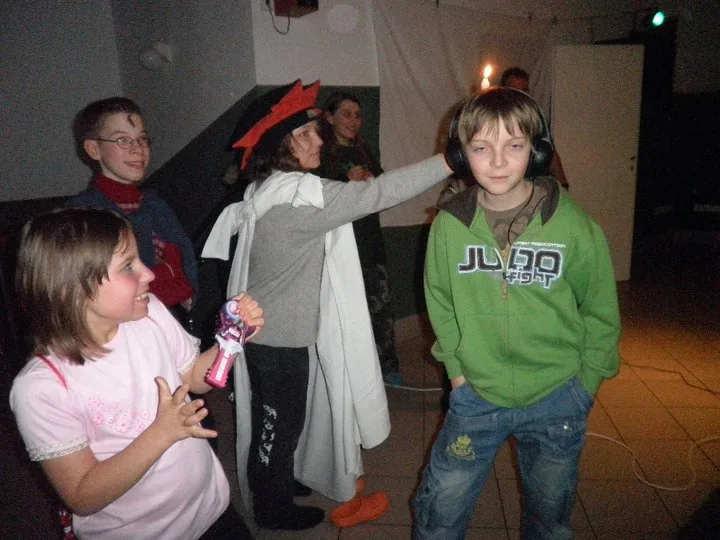 30.01 - 09.02.2010 Obóz zimowy w Ochotnicy Dolnej