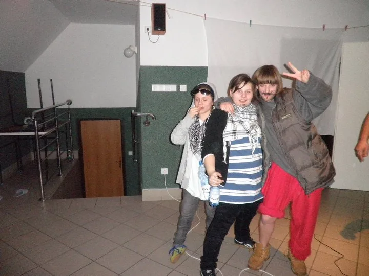 30.01 - 09.02.2010 Obóz zimowy w Ochotnicy Dolnej