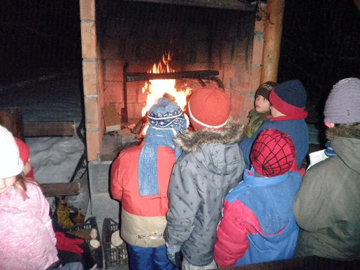 30.01 - 09.02.2010 Obóz zimowy w Ochotnicy Dolnej