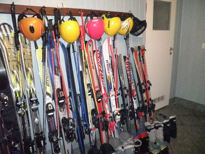 30.01 - 09.02.2010 Obóz zimowy w Ochotnicy Dolnej