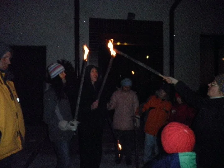 30.01 - 09.02.2010 Obóz zimowy w Ochotnicy Dolnej