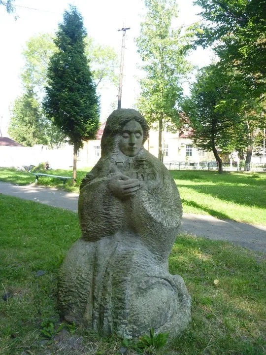 Szlakami Polskich Zabytków - Ukraina