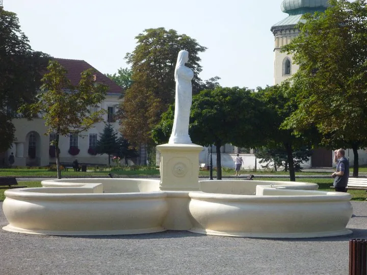 Szlakami Polskich Zabytków - Ukraina