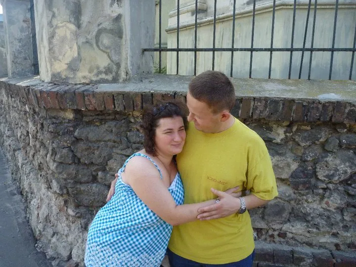 Szlakami Polskich Zabytków - Ukraina