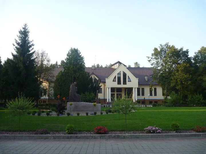 Szlakami Polskich Zabytków - Ukraina