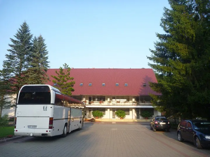 Szlakami Polskich Zabytków - Ukraina