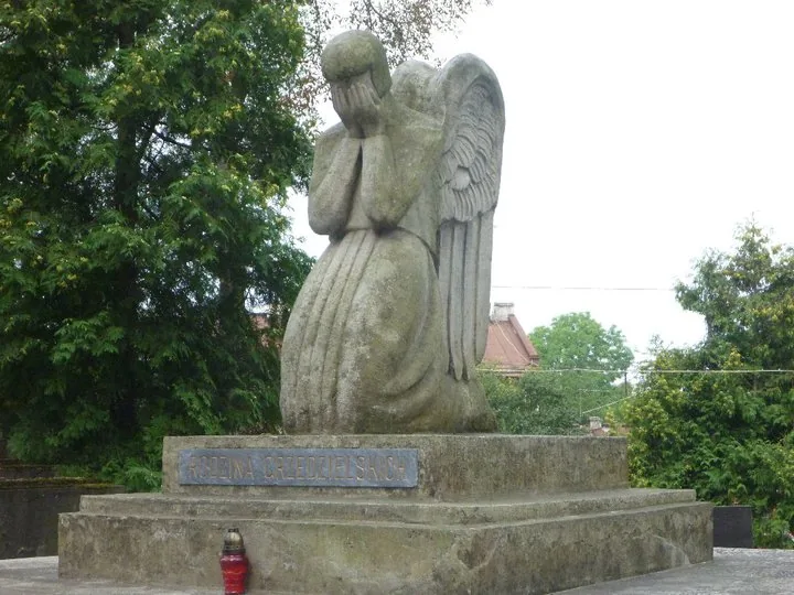 Szlakami Polskich Zabytków - Ukraina