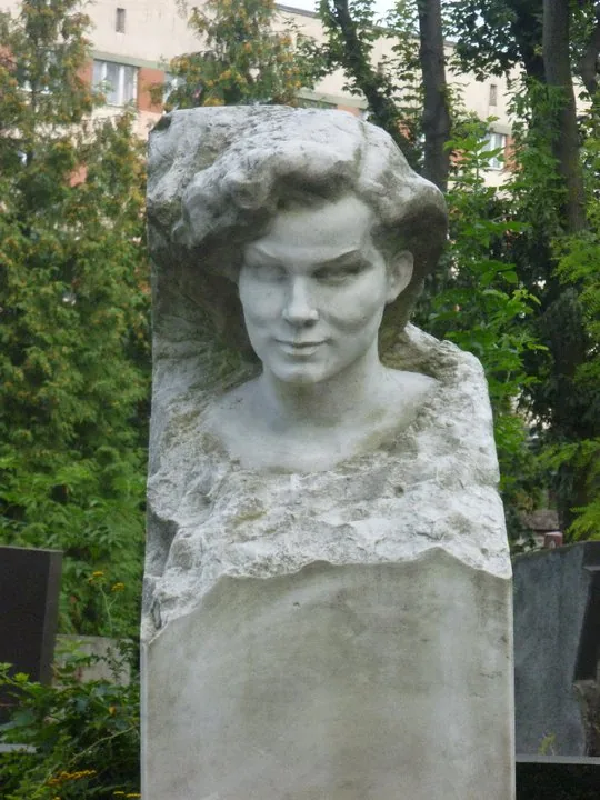 Szlakami Polskich Zabytków - Ukraina