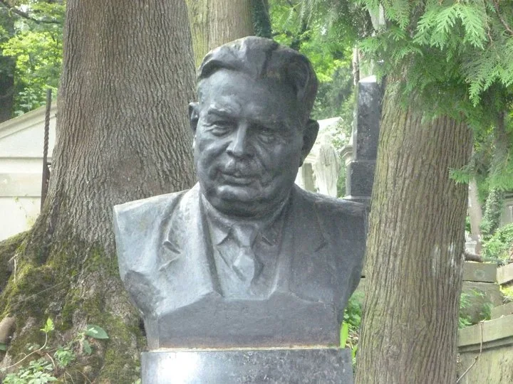 Szlakami Polskich Zabytków - Ukraina