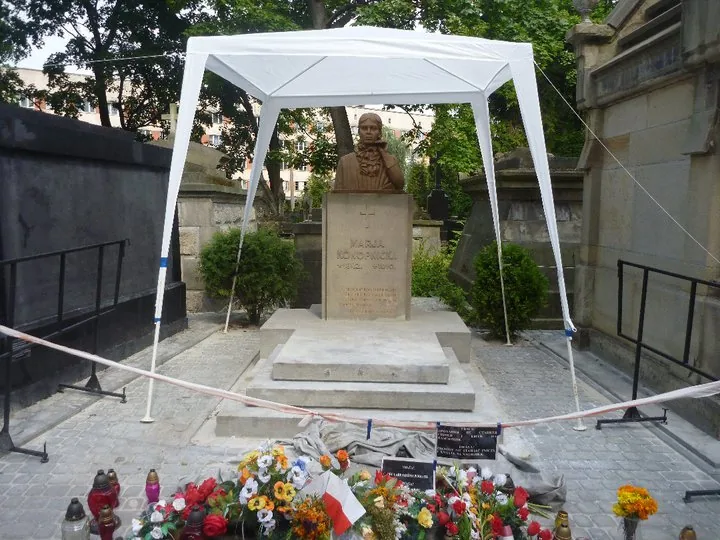 Szlakami Polskich Zabytków - Ukraina