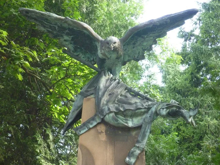 Szlakami Polskich Zabytków - Ukraina