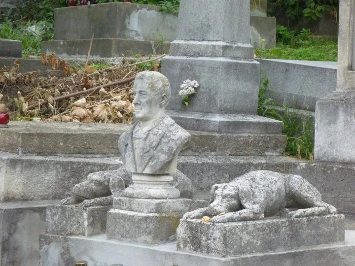 Szlakami Polskich Zabytków - Ukraina