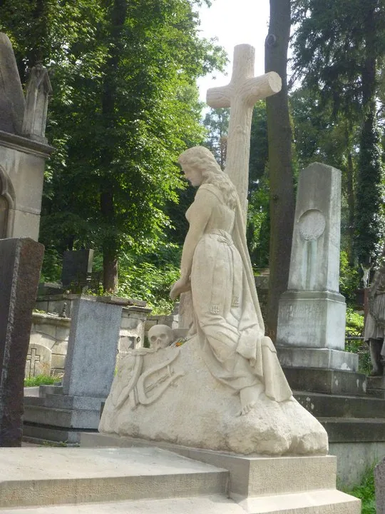 Szlakami Polskich Zabytków - Ukraina