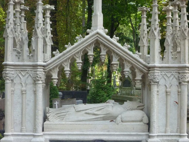 Szlakami Polskich Zabytków - Ukraina