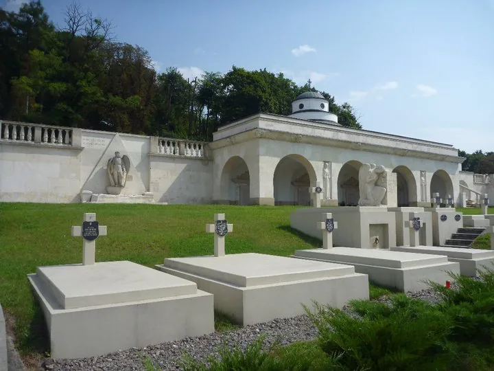 Szlakami Polskich Zabytków - Ukraina