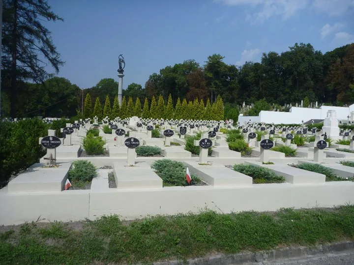 Szlakami Polskich Zabytków - Ukraina