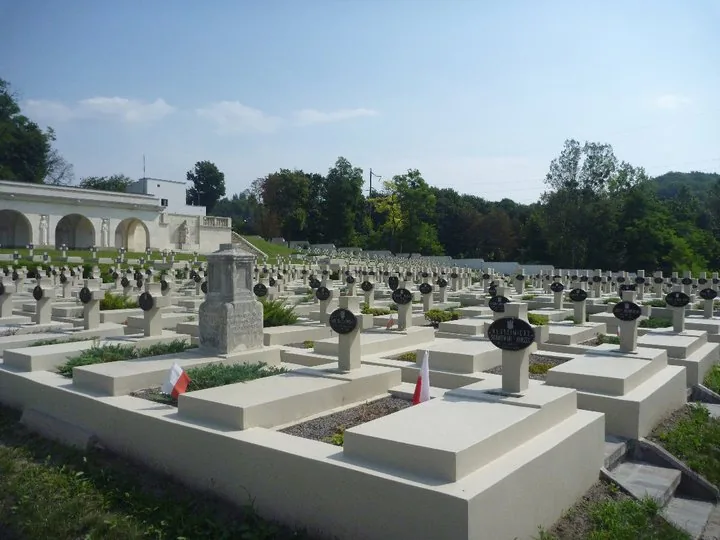 Szlakami Polskich Zabytków - Ukraina