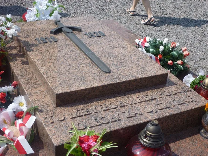 Szlakami Polskich Zabytków - Ukraina