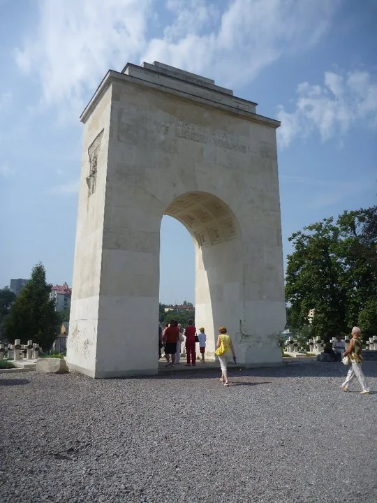 Szlakami Polskich Zabytków - Ukraina
