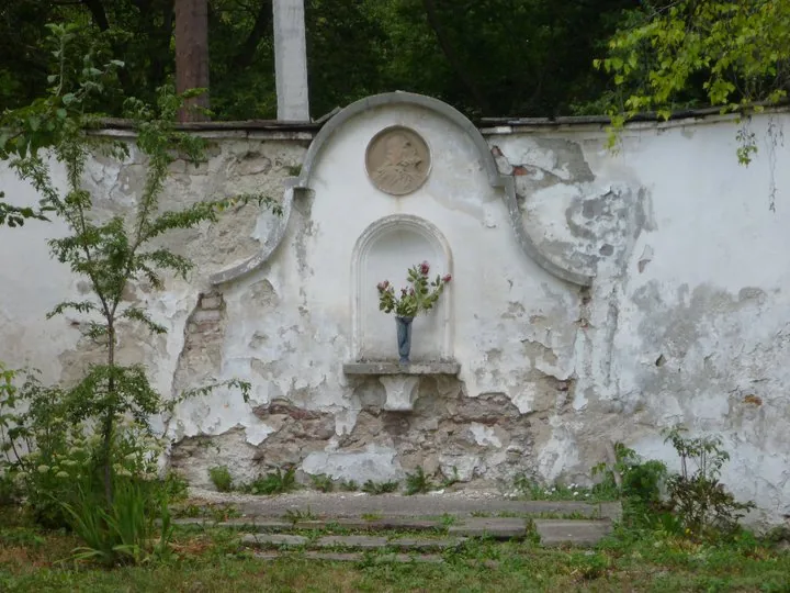 Szlakami Polskich Zabytków - Ukraina