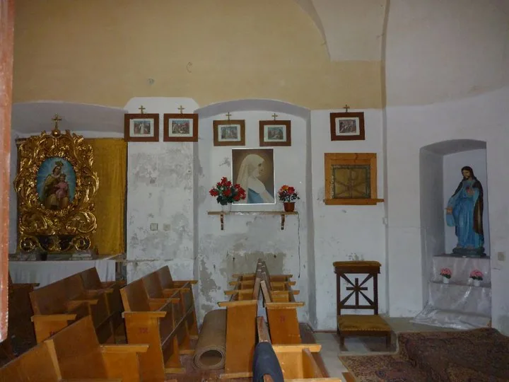 Szlakami Polskich Zabytków - Ukraina