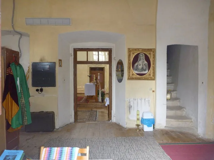 Szlakami Polskich Zabytków - Ukraina