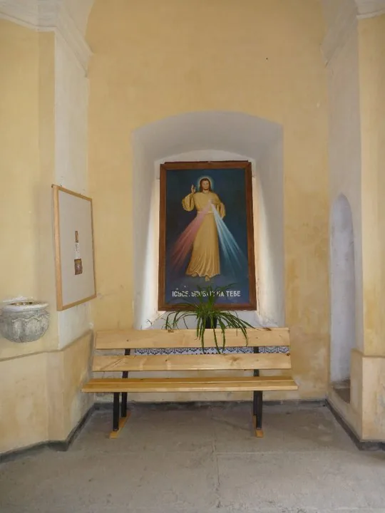 Szlakami Polskich Zabytków - Ukraina