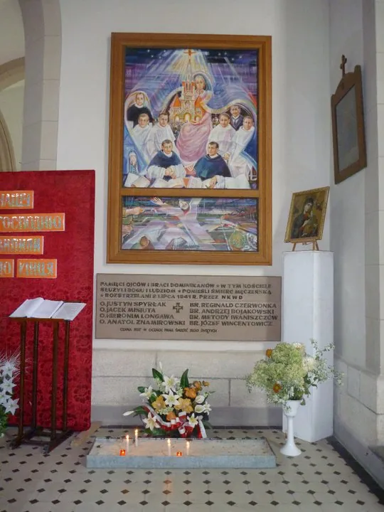 Szlakami Polskich Zabytków - Ukraina