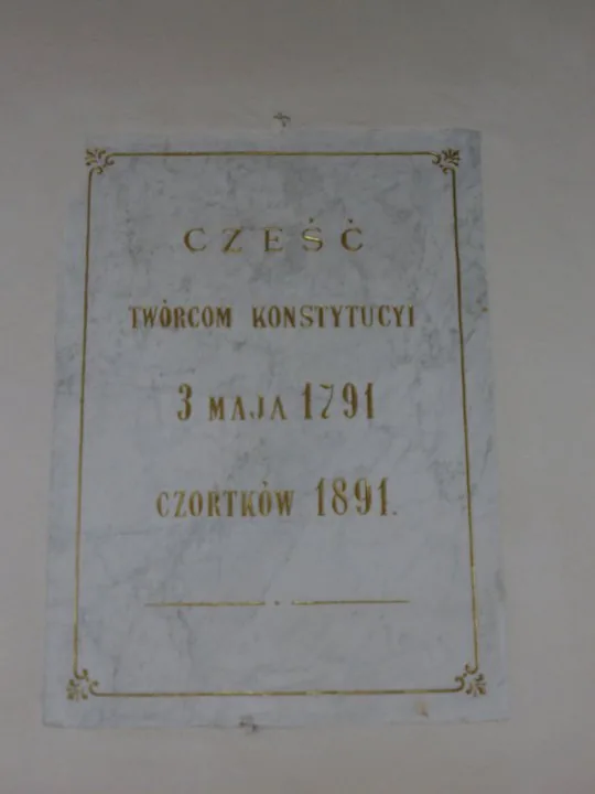 Szlakami Polskich Zabytków - Ukraina