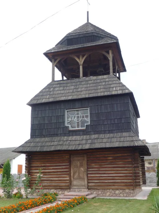 Szlakami Polskich Zabytków - Ukraina